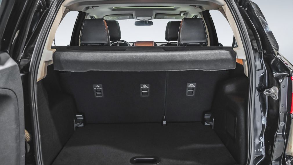 Ford EcoSport Titanium 2021 à vendre à Trois-Rivières - 12