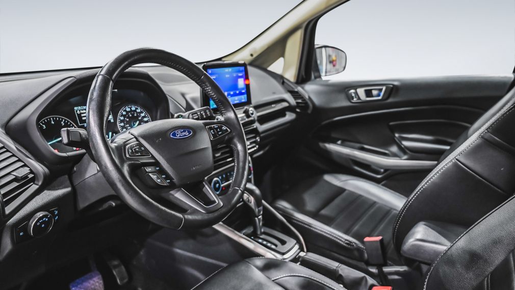 Ford EcoSport Titanium 2021 à vendre à Trois-Rivières - 13