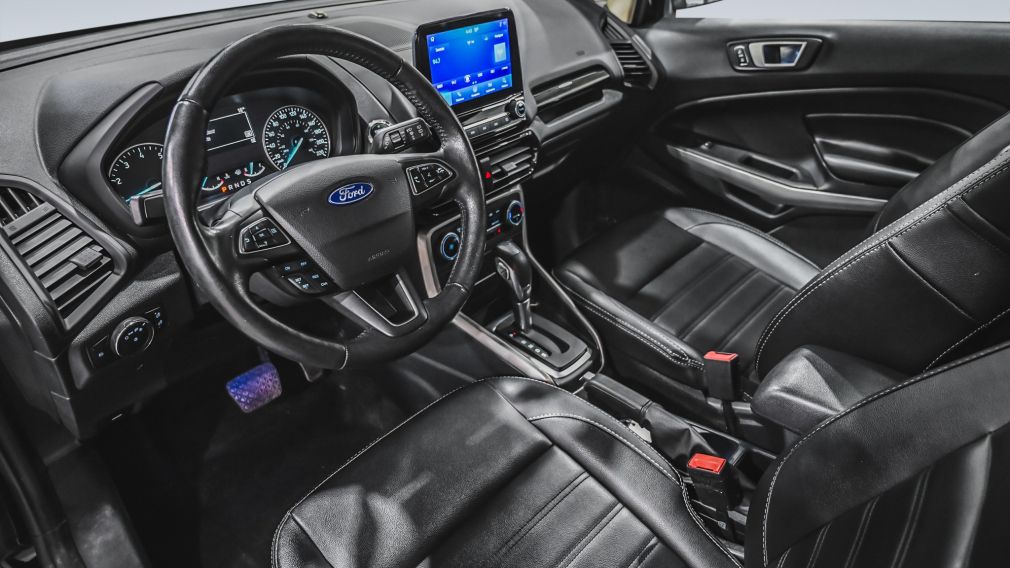 Ford EcoSport Titanium 2021 à vendre à Trois-Rivières - 16