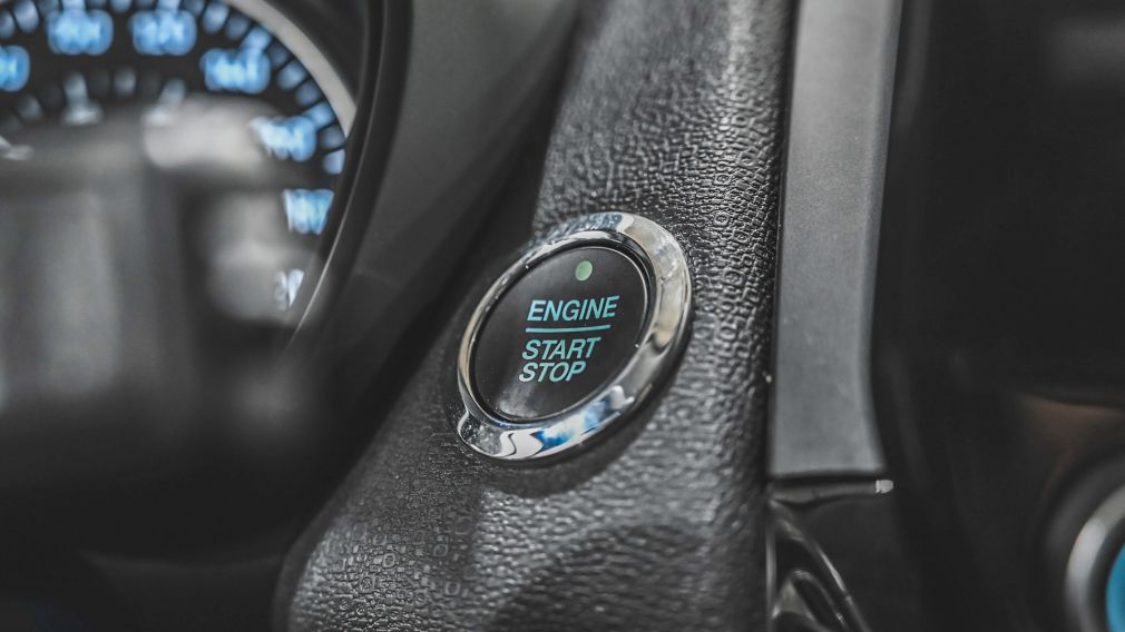 Ford EcoSport Titanium 2021 à vendre à Trois-Rivières - 25