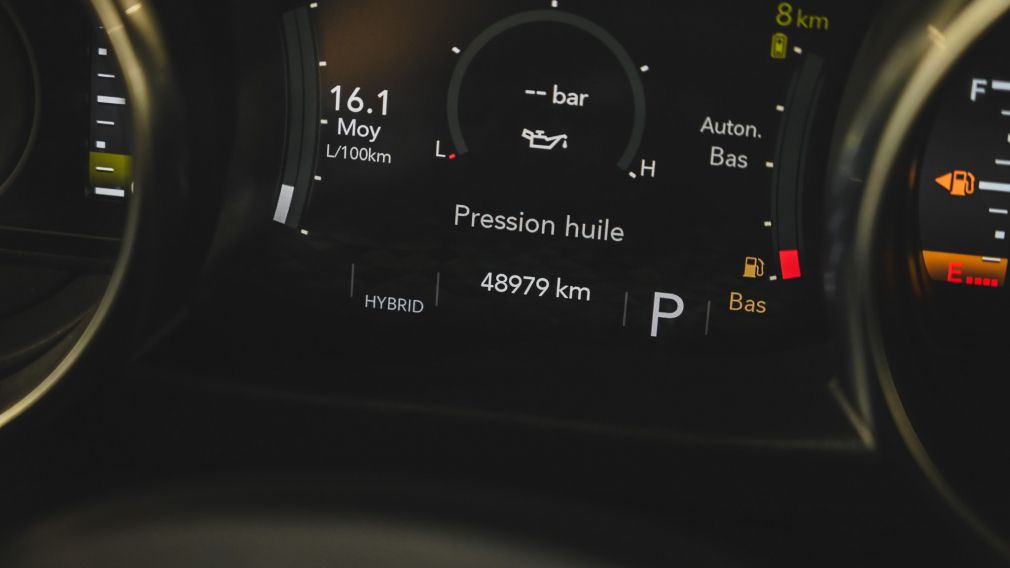 Jeep Wrangler Unlimited Sahara 2022 d&rsquo;occasion à vendre - 23