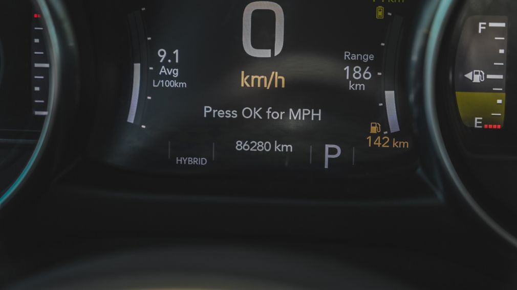 Jeep Wrangler Unlimited Sahara 2022 d&rsquo;occasion à vendre - 22