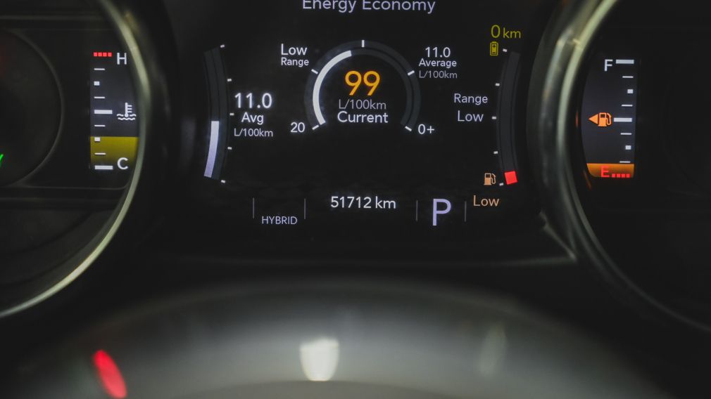 Jeep Wrangler Sahara 2023 d&rsquo;occasion à vendre - 23