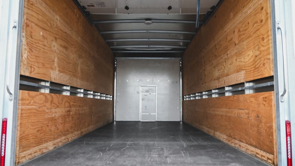 Ford TRANSIT Aucun 2023 d&rsquo;occasion à vendre - 10