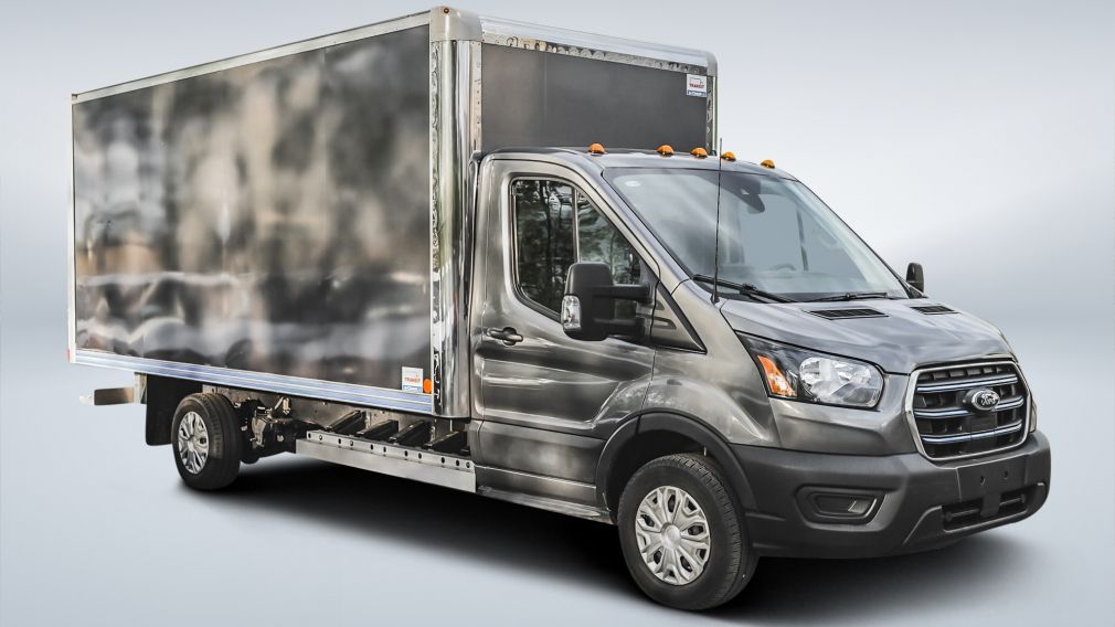 Ford TRANSIT Aucun