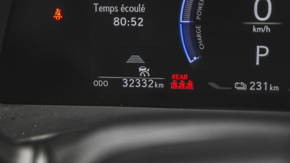 Lexus RZ 450e RZ 450e 2023 d&rsquo;occasion à vendre - 20