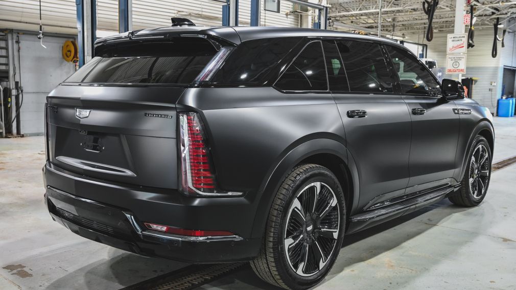 Cadillac Escalade Sport 1 2025 d&rsquo;occasion à vendre - 7