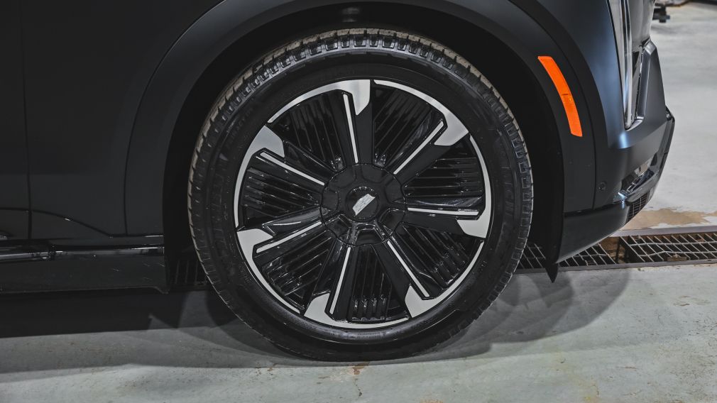 Cadillac Escalade Sport 1 2025 d&rsquo;occasion à vendre - 9