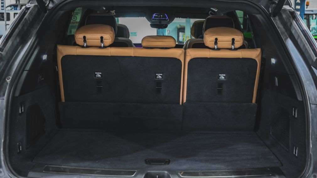 Cadillac Escalade Sport 2 2025 d&rsquo;occasion à vendre - 12