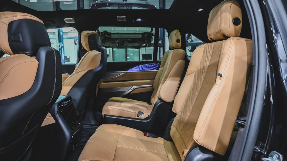 Cadillac Escalade Sport 2 2025 d&rsquo;occasion à vendre - 25