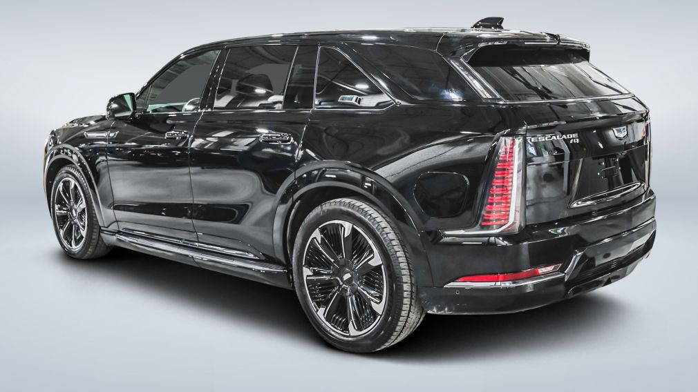 Cadillac Escalade Sport 2 2025 à vendre à Trois-Rivières - 4