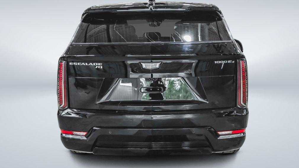 Cadillac Escalade Sport 2 2025 à vendre à Trois-Rivières - 5