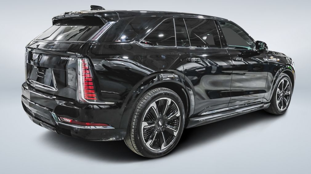 Cadillac Escalade Sport 2 2025 à vendre à Trois-Rivières - 6