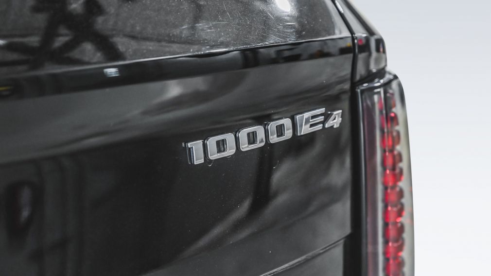 Cadillac Escalade Sport 2 2025 à vendre à Trois-Rivières - 11