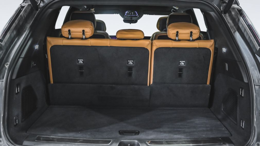 Cadillac Escalade Sport 2 2025 à vendre à Trois-Rivières - 12
