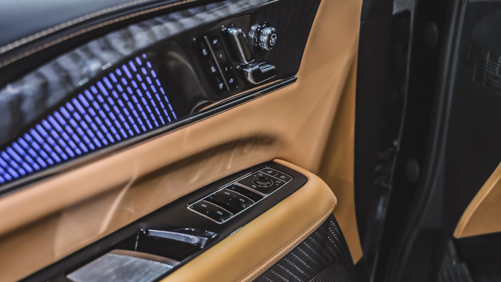 Cadillac Escalade Sport 2 2025 à vendre à Trois-Rivières - 14