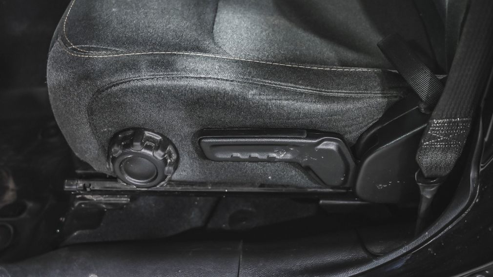 Jeep Wrangler Sport S 2024 à vendre à Trois-Rivières - 16