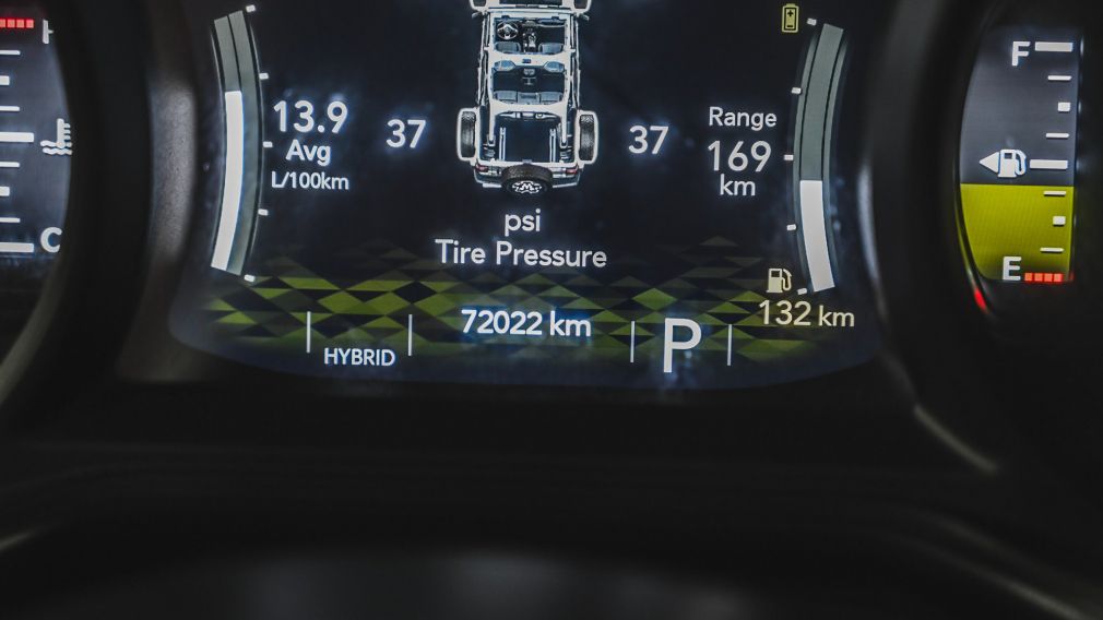 Jeep Wrangler Sport S 2024 à vendre à Trois-Rivières - 20