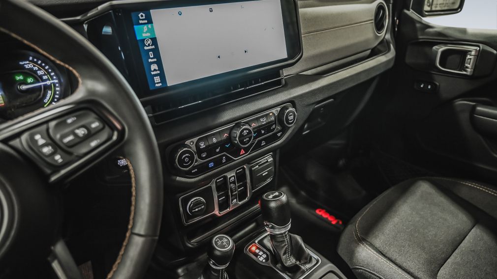 Jeep Wrangler Sport S 2024 à vendre à Trois-Rivières - 21