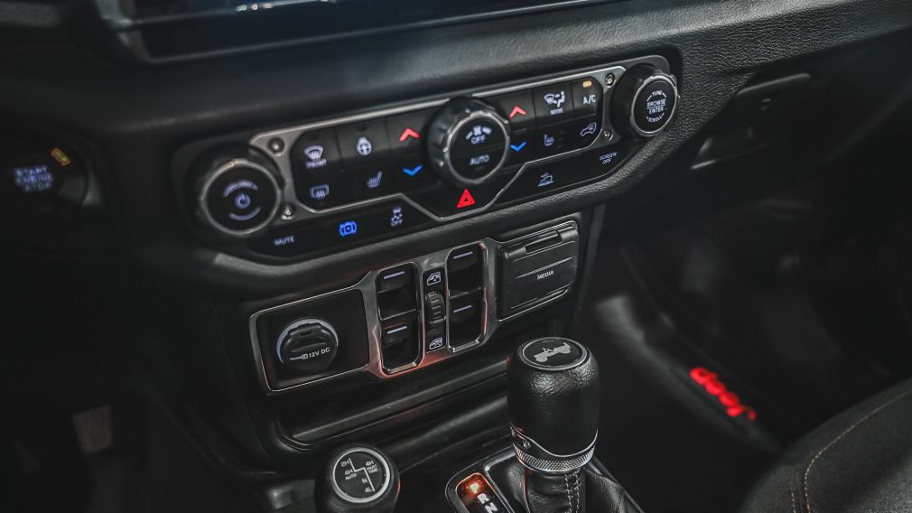 Jeep Wrangler Sport S 2024 à vendre à Trois-Rivières - 23