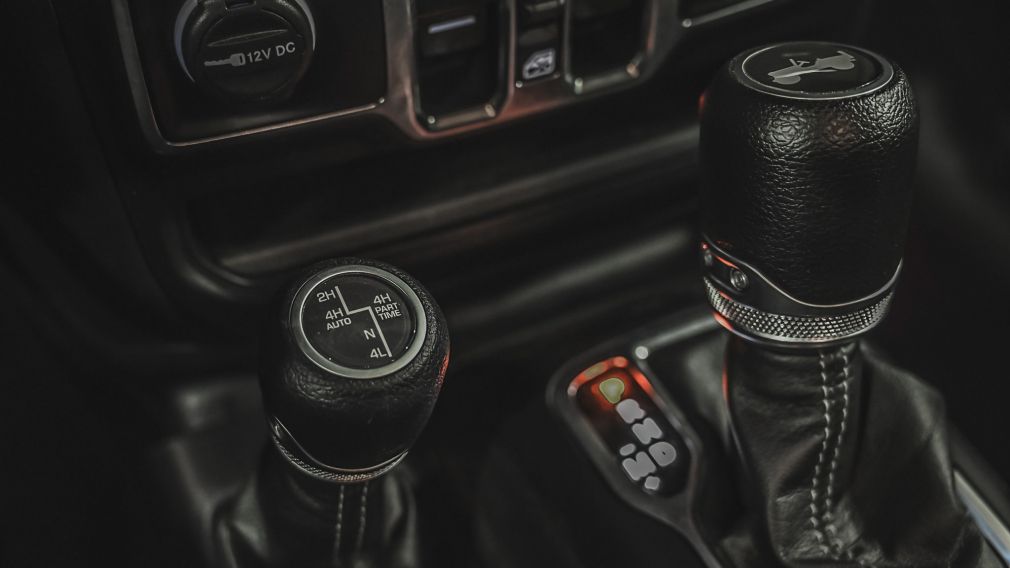 Jeep Wrangler Sport S 2024 à vendre à Trois-Rivières - 24