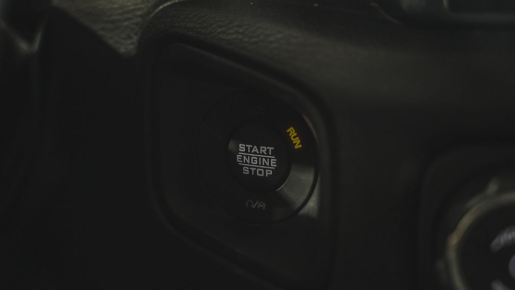 Jeep Wrangler Sport S 2024 à vendre à Trois-Rivières - 25