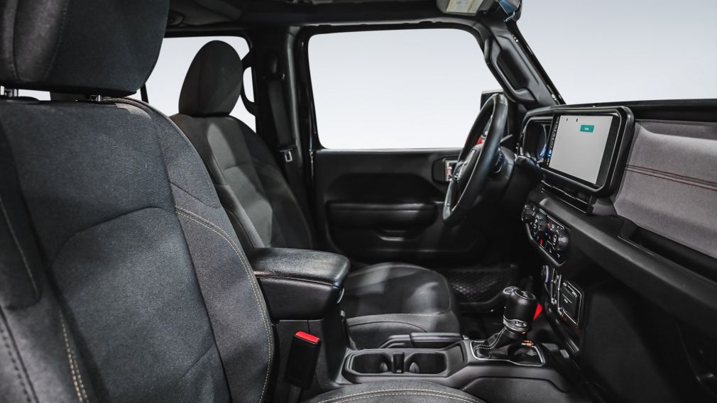 Jeep Wrangler Sport S 2024 à vendre à Trois-Rivières - 28