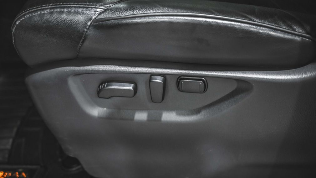 Nissan Armada SL 2024 à vendre à Donnacona - 14