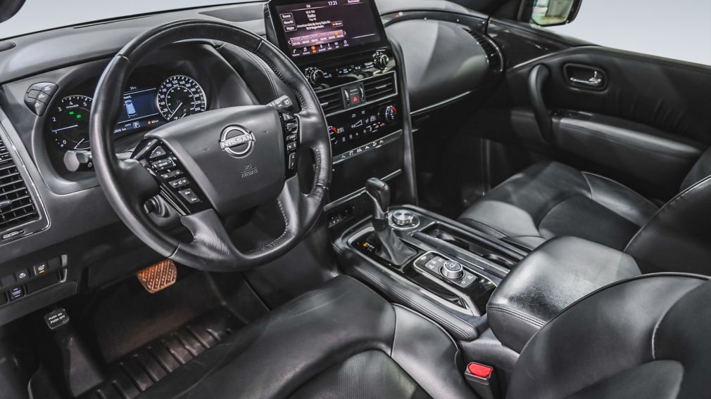 Nissan Armada SL 2024 à vendre à Donnacona - 15