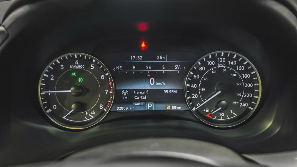 Nissan Armada SL 2024 à vendre à Donnacona - 18