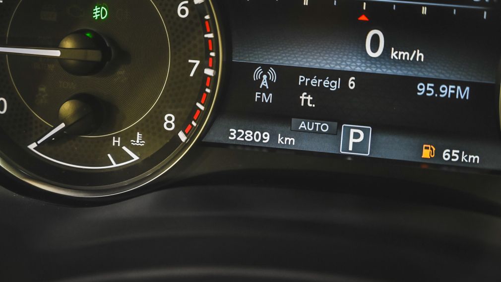 Nissan Armada SL 2024 à vendre à Donnacona - 19