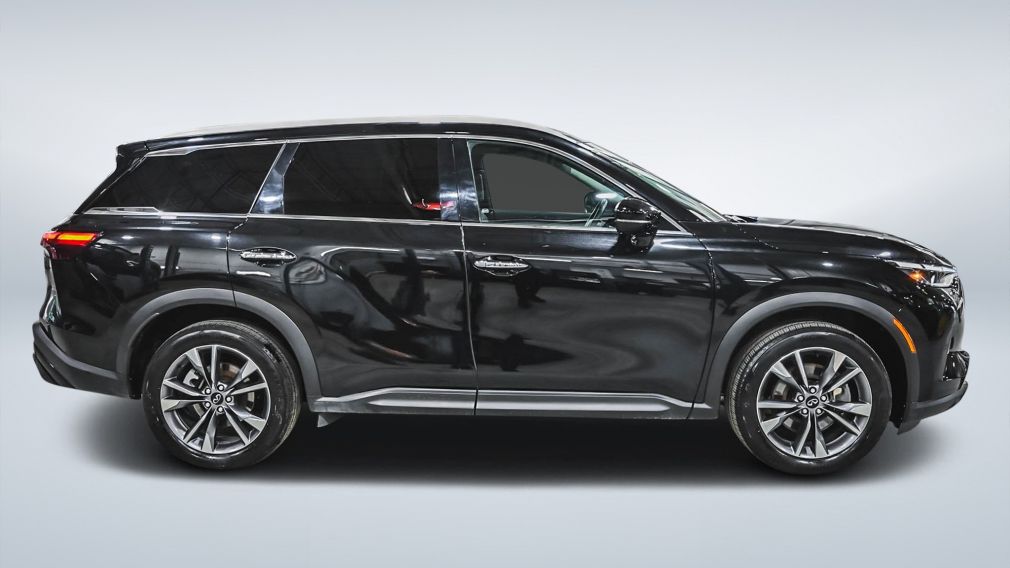 Infiniti QX60 LUXE 2024 d&rsquo;occasion à vendre - 8