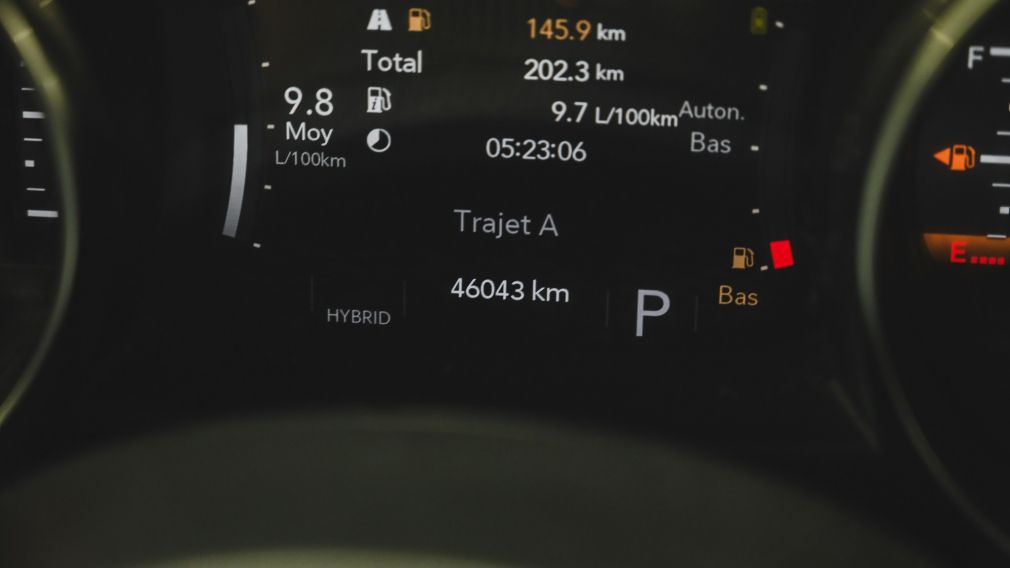 Jeep Wrangler Unlimited Rubicon 2022 d&rsquo;occasion à vendre - 22