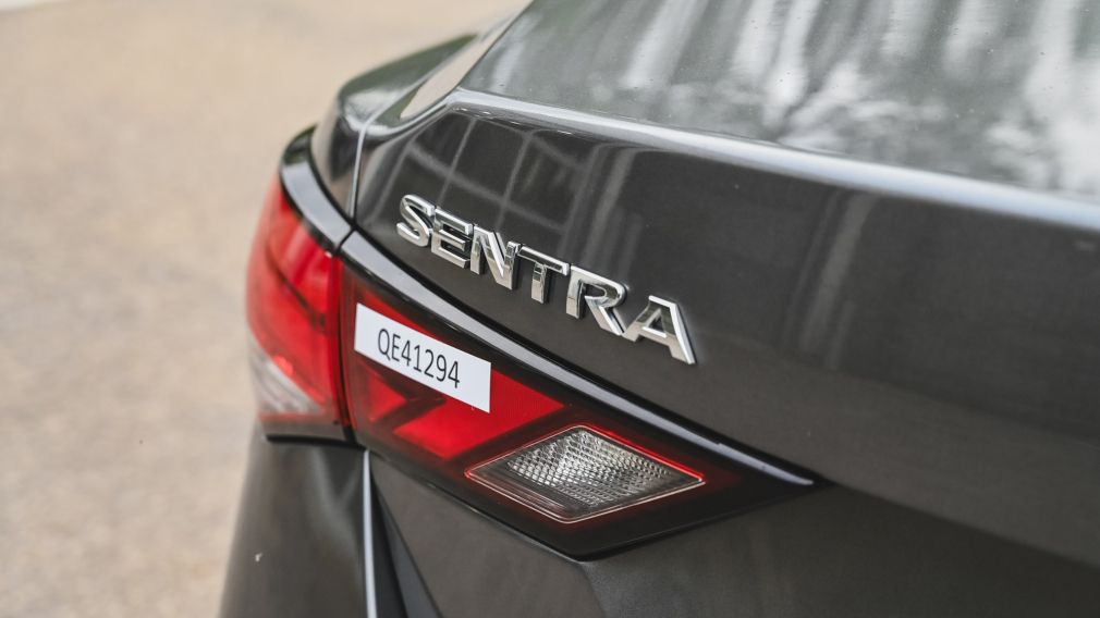 Nissan Sentra SV 2024 à vendre à Shawinigan - 10