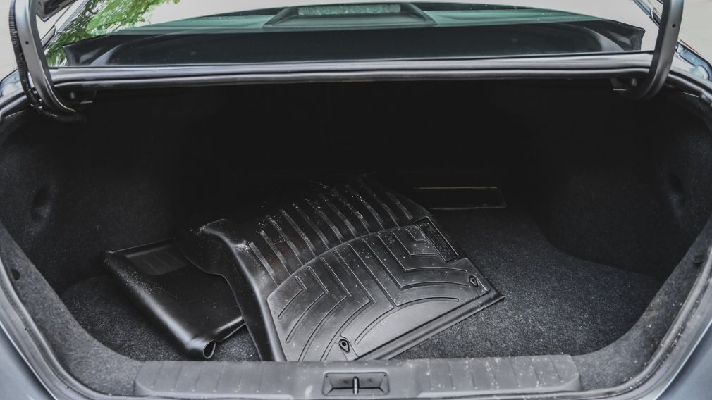 Nissan Sentra SV 2024 à vendre à Shawinigan - 12