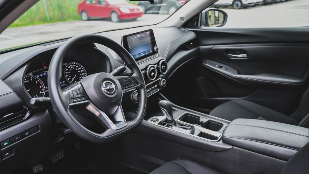 Nissan Sentra SV 2024 à vendre à Shawinigan - 13