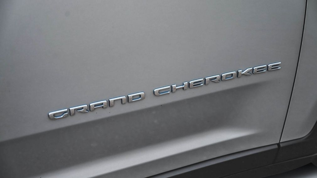 Jeep Grand Cherokee 4xe 4×4 2022 à vendre à Trois-Rivières - 10