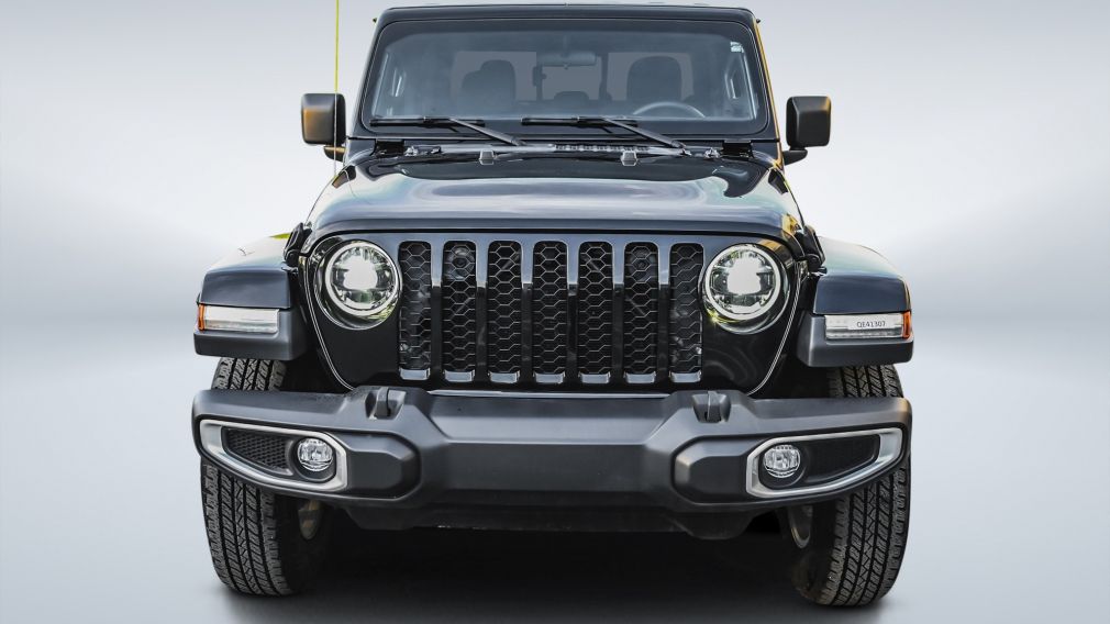 Jeep Gladiator Sport S 2023 à vendre à Trois-Rivières - 2