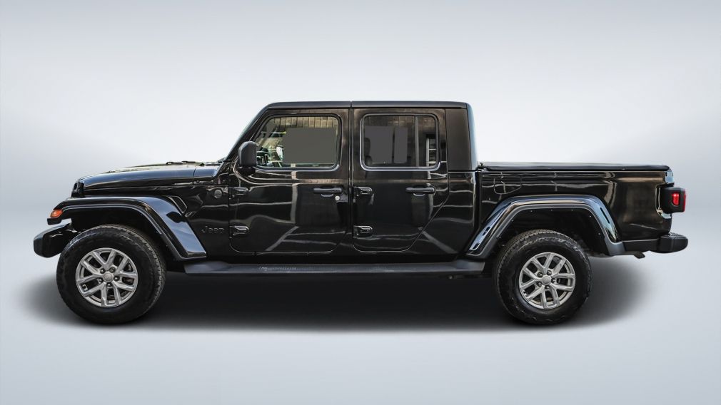 Jeep Gladiator Sport S 2023 à vendre à Trois-Rivières - 4