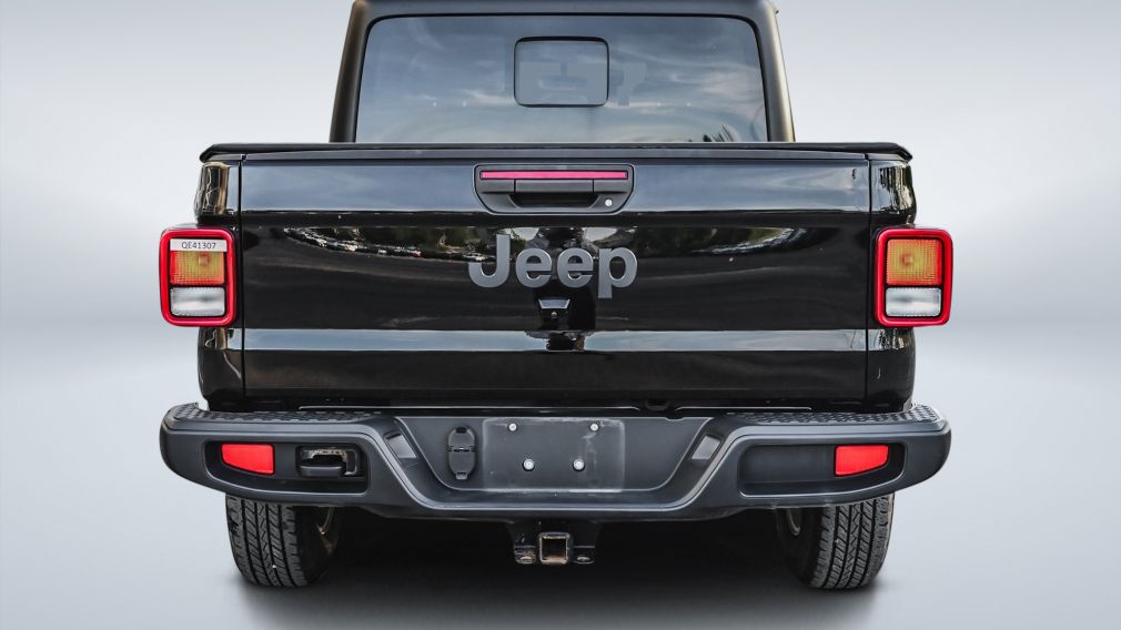 Jeep Gladiator Sport S 2023 à vendre à Trois-Rivières - 6