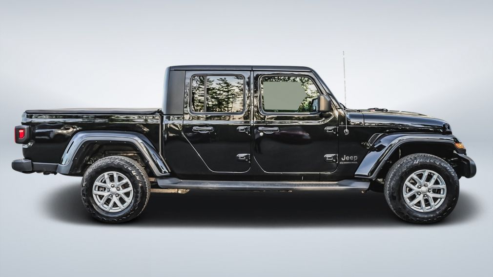 Jeep Gladiator Sport S 2023 à vendre à Trois-Rivières - 8