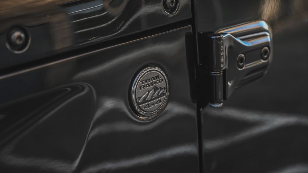 Jeep Gladiator Sport S 2023 à vendre à Trois-Rivières - 11