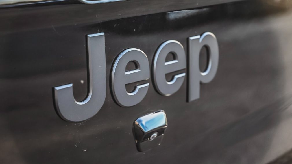 Jeep Gladiator Sport S 2023 à vendre à Trois-Rivières - 12