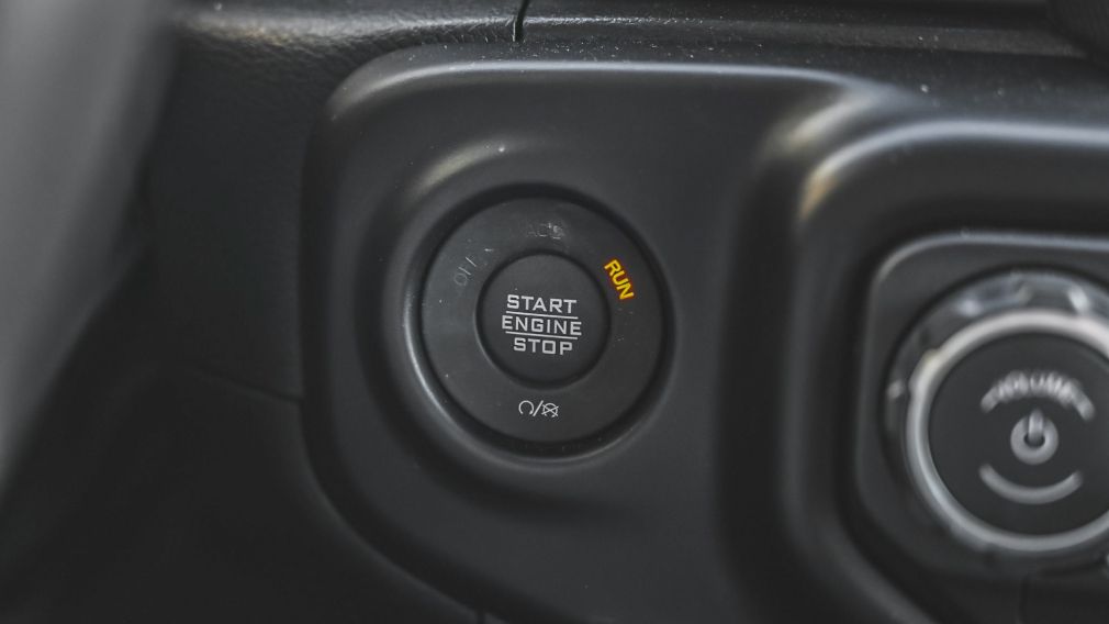 Jeep Gladiator Sport S 2023 à vendre à Trois-Rivières - 24