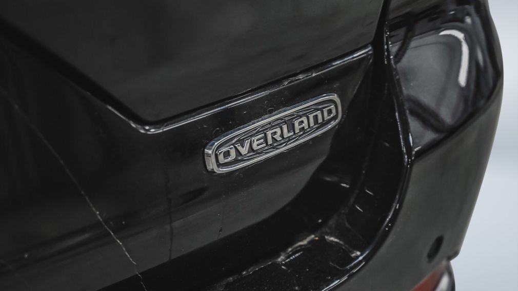 Jeep Grand Cherokee 4xe Overland 2023 à vendre à Trois-Rivières - 12