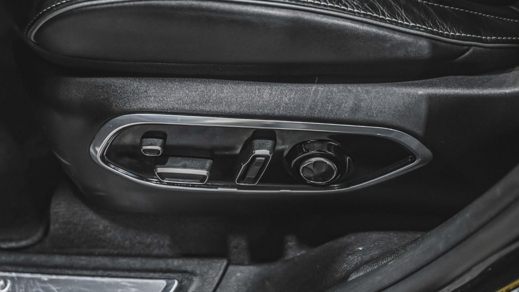 Jeep Grand Cherokee 4xe Overland 2023 à vendre à Trois-Rivières - 17