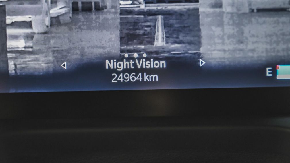 Jeep Grand Cherokee 4xe Overland 2023 à vendre à Trois-Rivières - 21