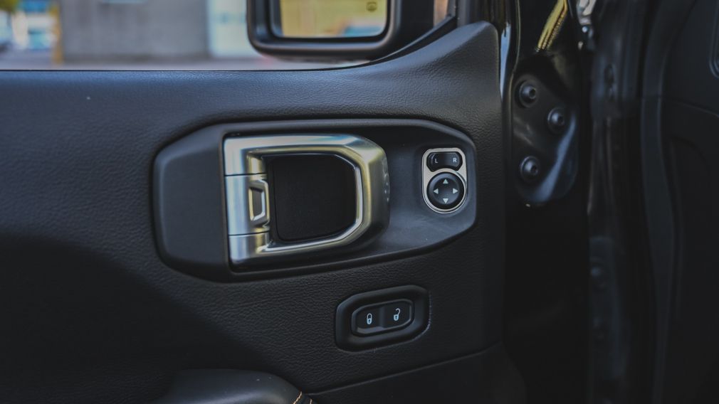 Jeep Wrangler Rubicon 392 Final Edition 2024 d&rsquo;occasion à vendre - 16