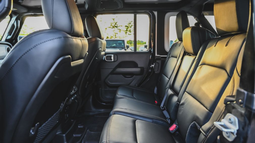 Jeep Wrangler Rubicon 392 Final Edition 2024 d&rsquo;occasion à vendre - 26
