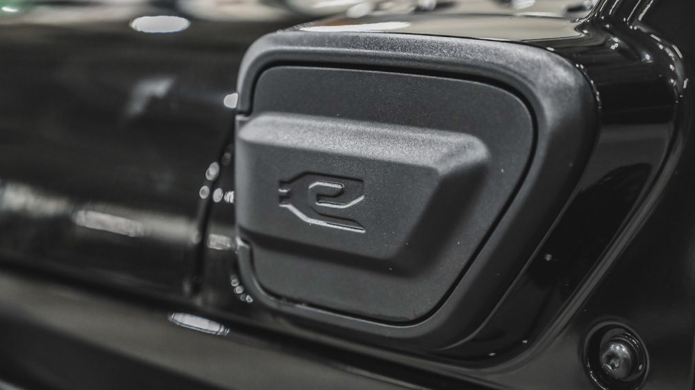 Jeep Wrangler Willys 2023 à vendre à Shawinigan - 13